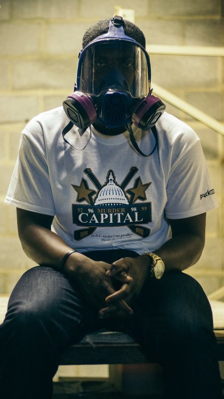 THE (202) CAPSULE (1 Shirt)