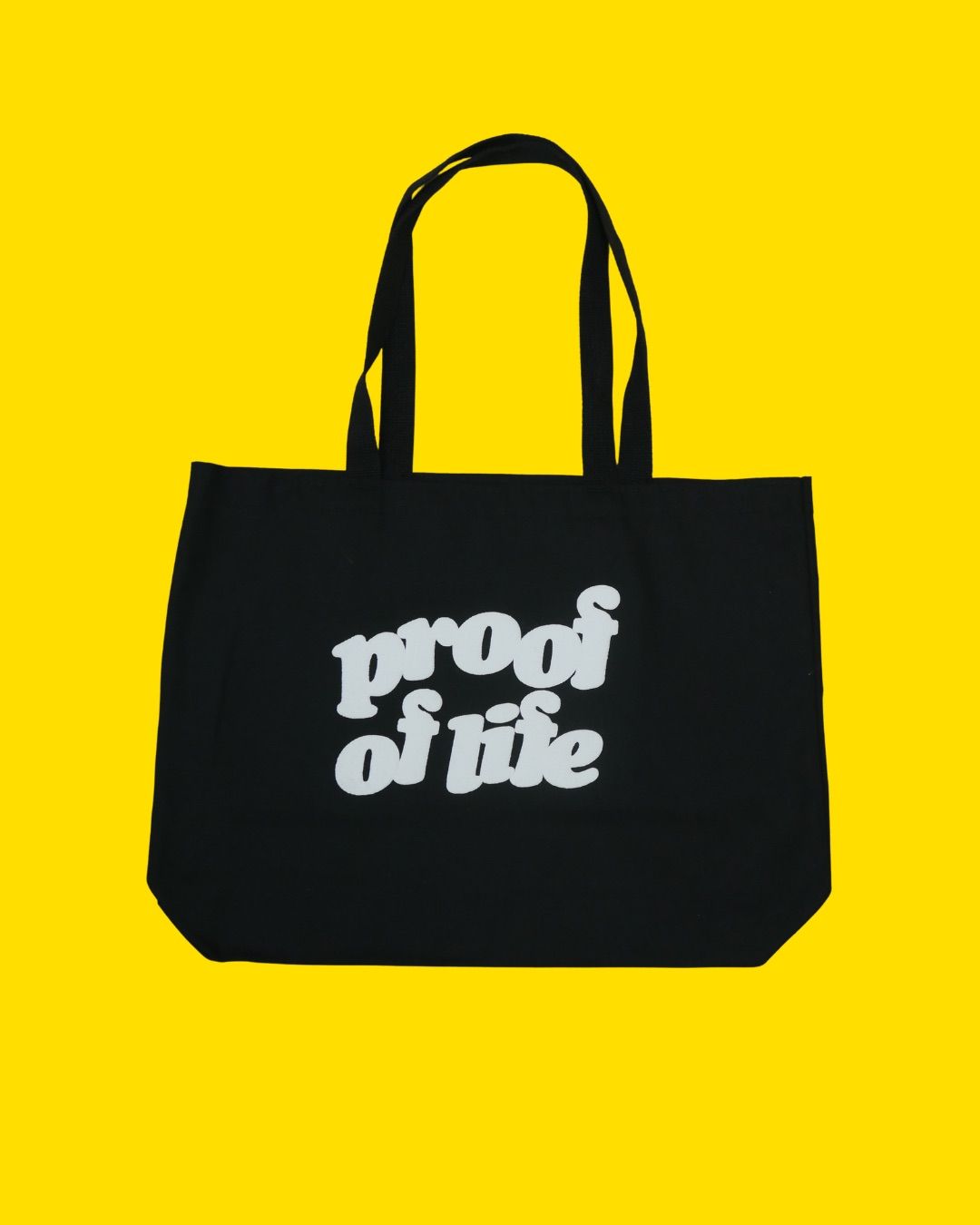 PACKWEAR Puffprint Tote Bags