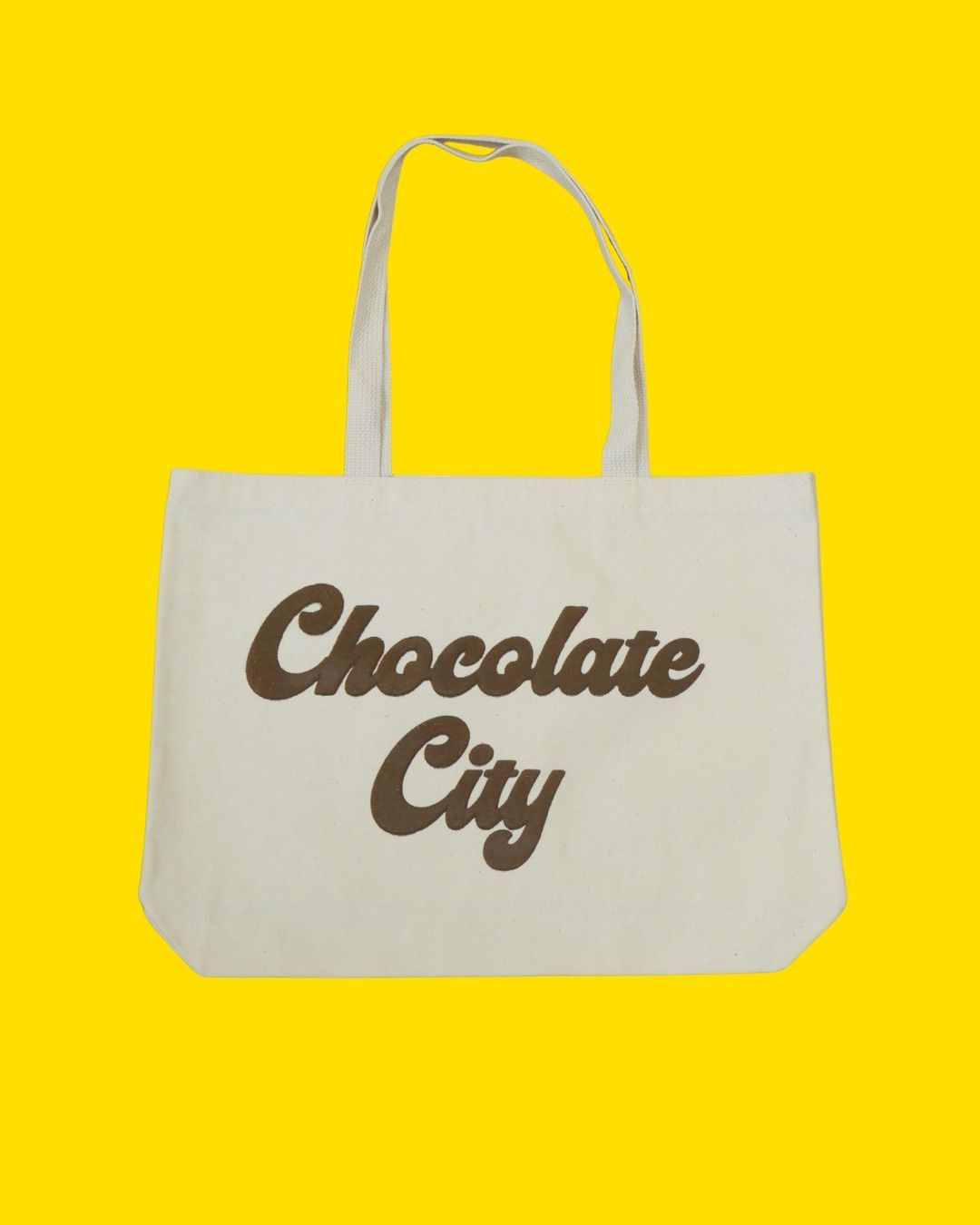 PACKWEAR Puffprint Tote Bags