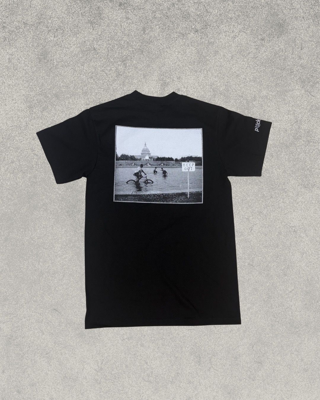 Proof of Life T-Shirt