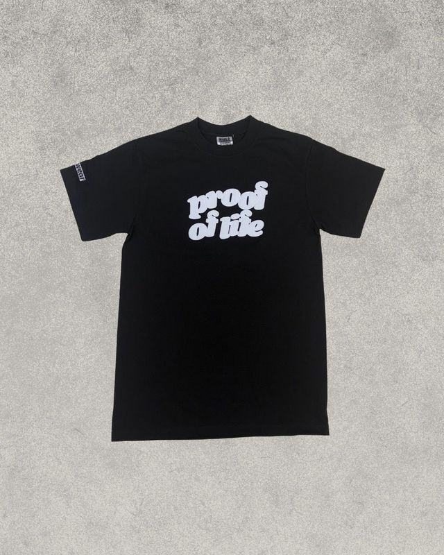 Proof of Life T-Shirt