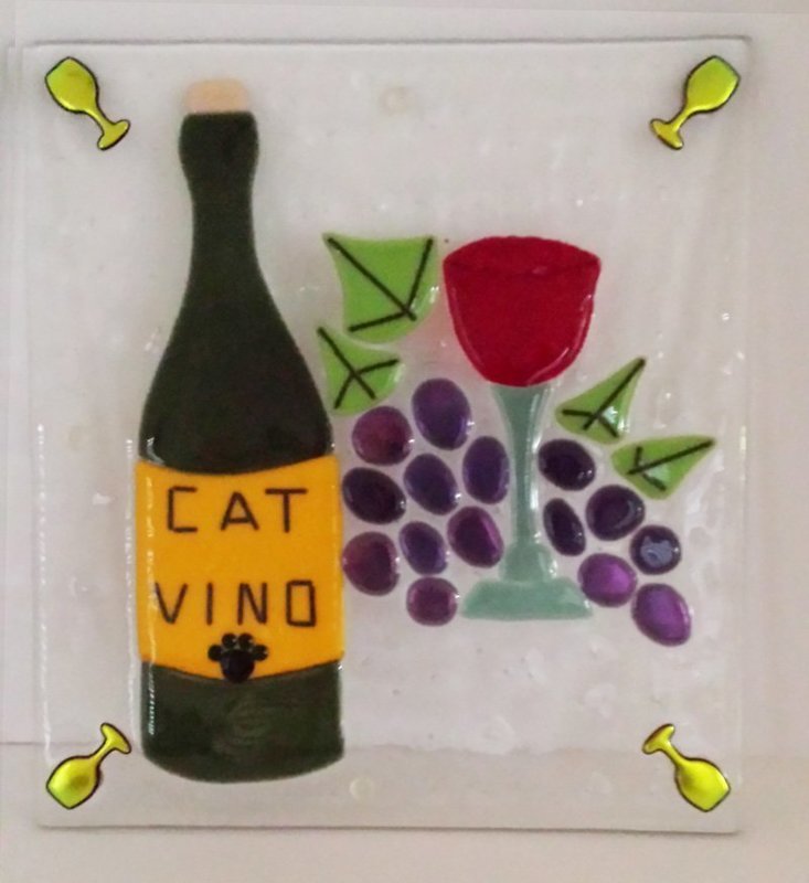 Cat Vino