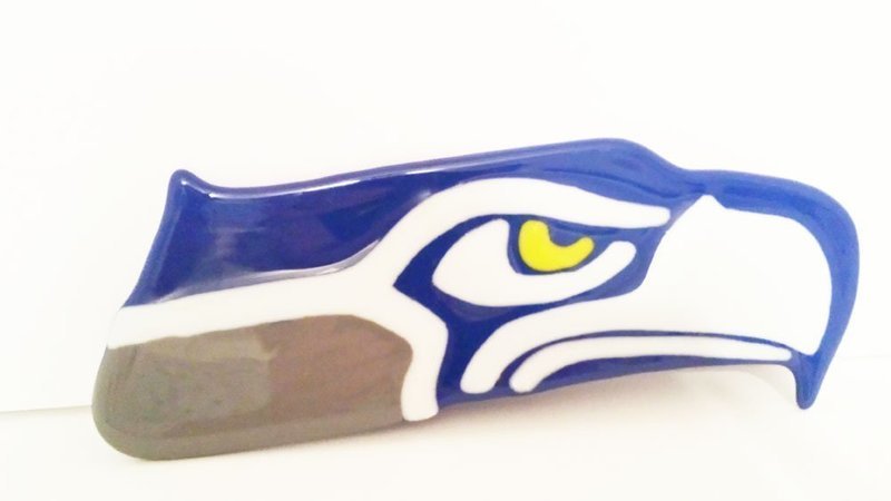 Seattle Seahawk