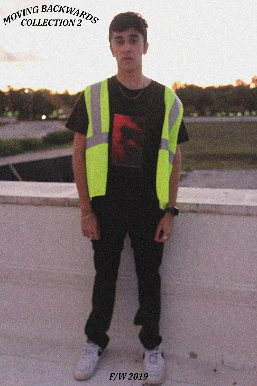 FSHOW TEE FSHOW TEE