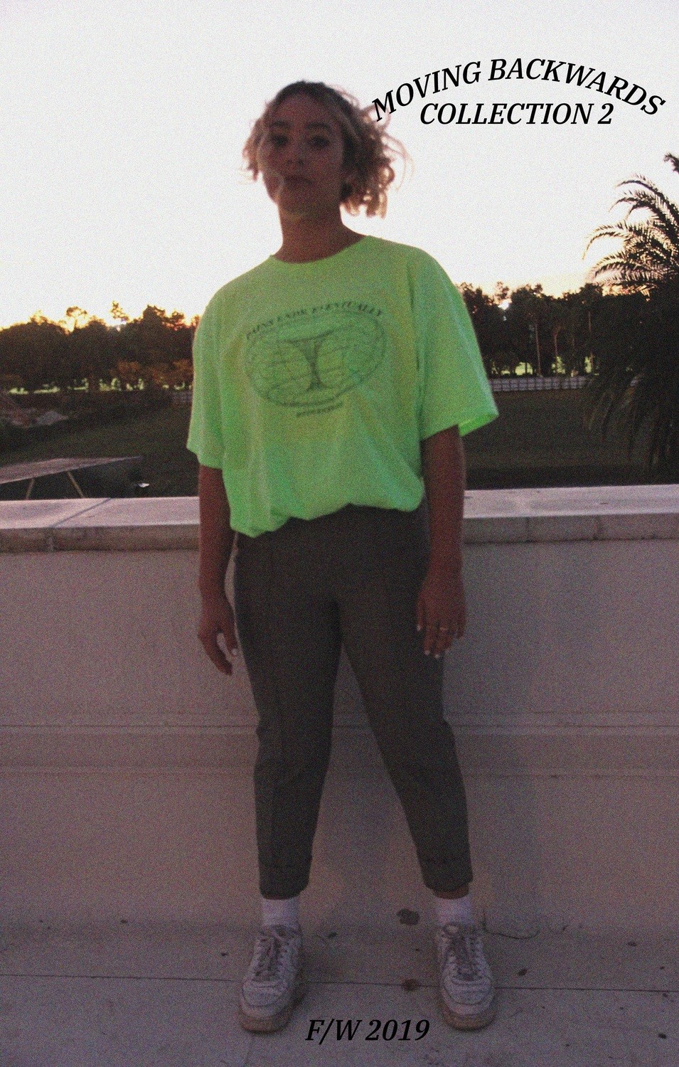 Holofractical Tee Holofractical Tee