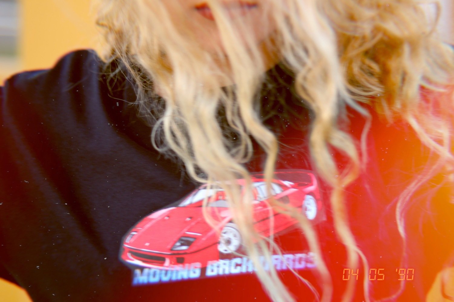 CAR TEE CAR TEE