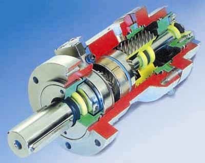EMPACADO DE PISTON