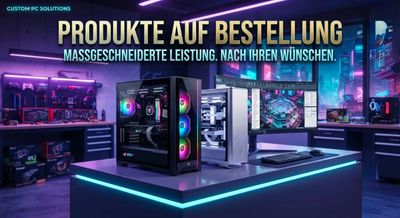 Auf bestellung
