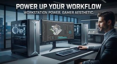 PC Workstation