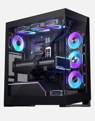 Gaming PC Rtx 5070 Ti Aorus Custom + Intel Ultra 7 270 K Plus , 32 Gb ram + 1 tb pcie4 ssd