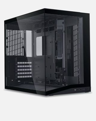 Gaming Pc mit 5080 Oc + 9800X3D, schneller ssd 1 tb und 6000 MHz Ram Ddr5 32 Gb