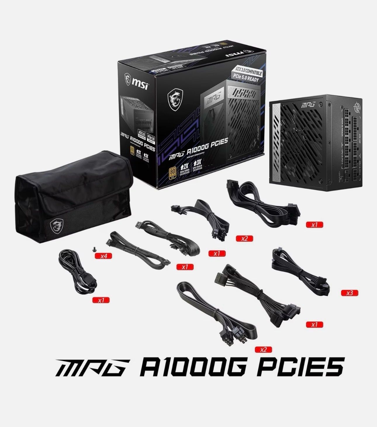 Gaming Pc Rtx 5080 16 gb Oc Asus rog LCD Ryzen 9850X3D 32 Gb Ram RGB 1 tb Ssd