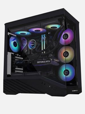 Gaming PC Aorus Master Rtx 5070 Ti + intel i9 14900 KF mit 32 gb Ram und 1 Tb Ssd pcie4