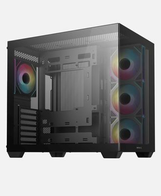 Gaming PC Rtx 5060 8GB OC + Ryzen 9600X 16 Gb ddr5 ram und 1 TB Ssd