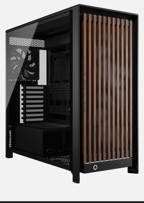 Workstation/Gaming PC Rtx 5080 + intel Ultra 9 285 K 32 GB Ram Ddr5 un 1 tb ssd Workstation/Gaming PC Rtx 5080 + intel Ultra 9 285 K 32 GB Ram Ddr5 un 1 tb ssd