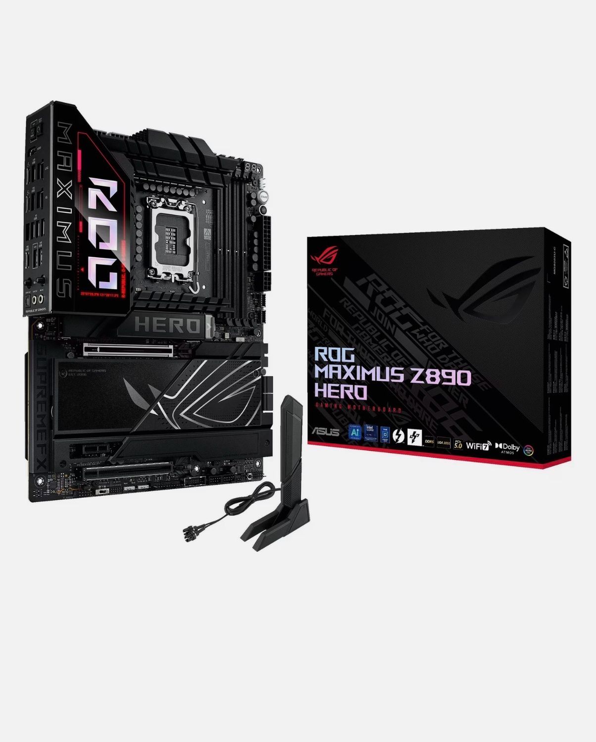 Workstation/Gaming PC  Rtx 5080 + intel Ultra 9 285 K 32 GB Ram Ddr5 un 1 tb ssd