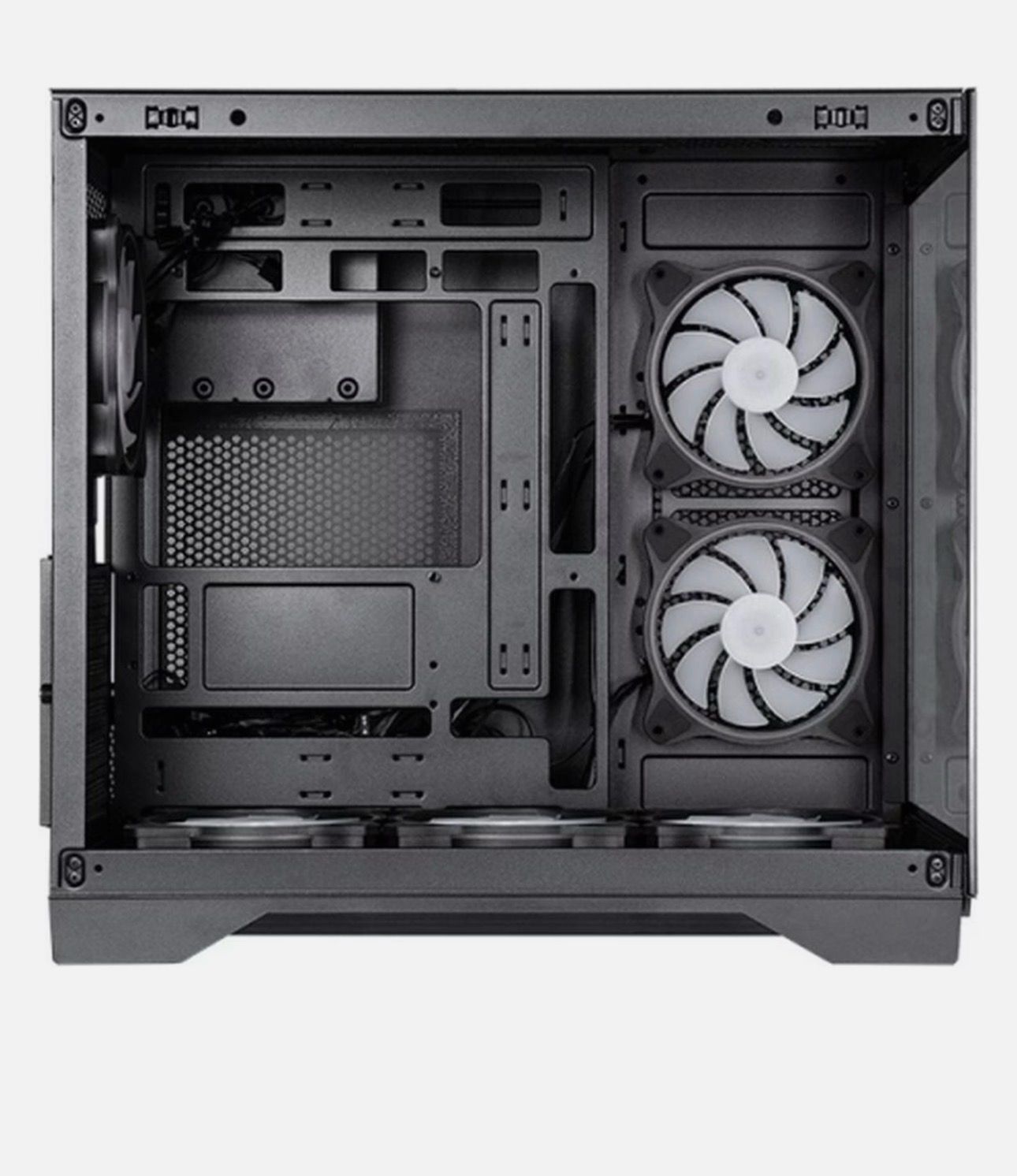 Gaming PC Asus tuf RTX 5070 + 7500X3D mit 32 GB Ram Ddr5 und 1 tb ssd