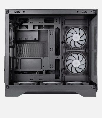Gaming PC Asus tuf RTX 5070 + 7500X3D mit 32 GB Ram Ddr5 und 1 tb ssd