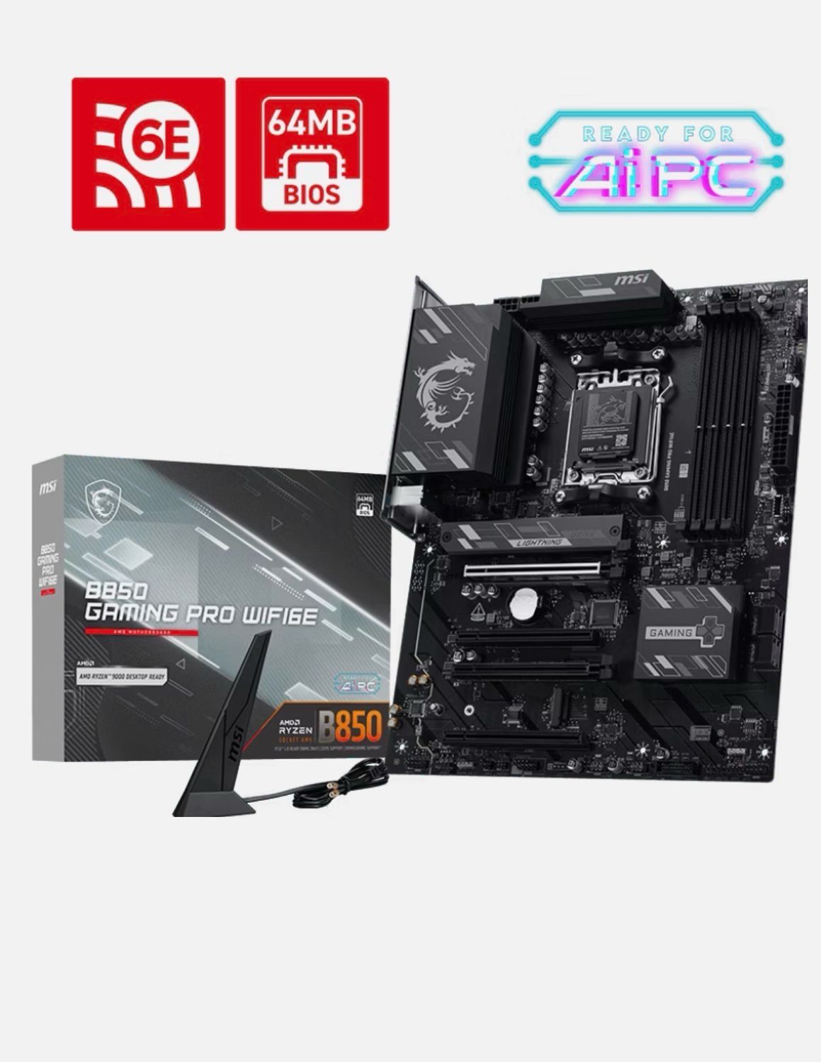 Gaming PC Asus tuf RTX 5070 + 7500X3D mit 32 GB Ram Ddr5 und 1 tb ssd