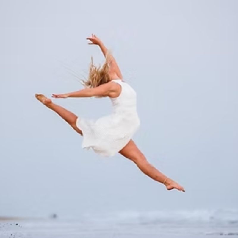 Tuesday P4-7 Contemporary [October-December]