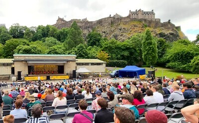 Summer Show 2026!