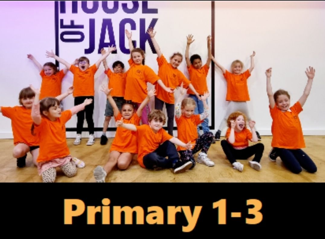Saturday P1-3 Hip hop, DH-West: August-Oct