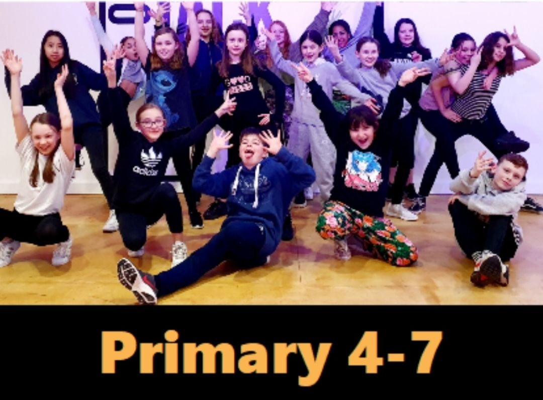 Friday P4-7 Commercial, DH-West: August-Oct
