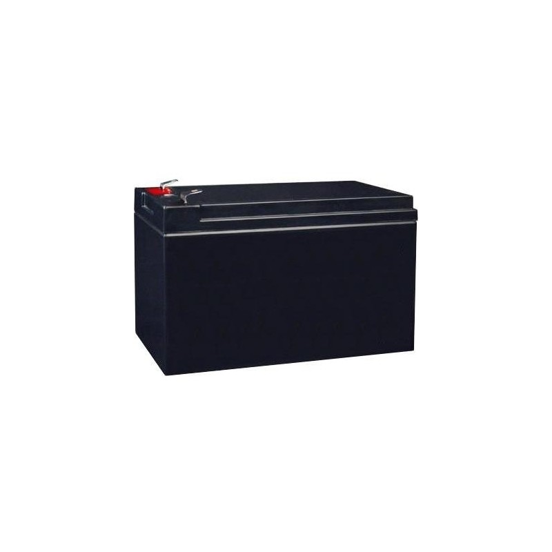 Batterie sondeur 12 V - 12 A