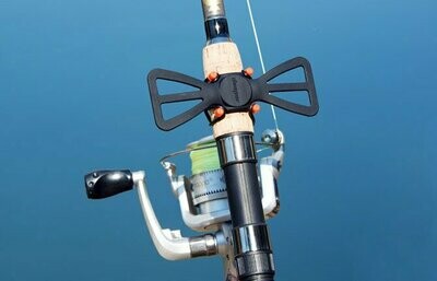 Support canne Deeper Smartphone Mount