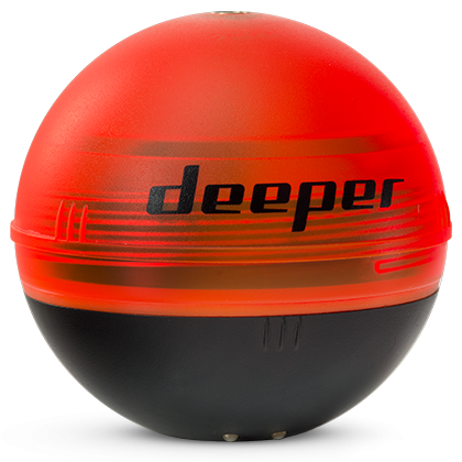 Capot Deeper Night Fishing Cover