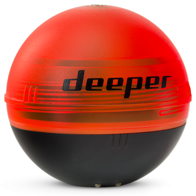 Capot Deeper Night Fishing Cover
