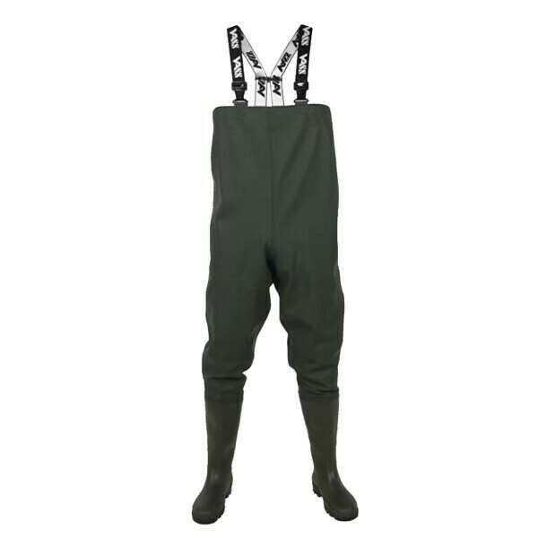 ​Waders Vass-Tex 600