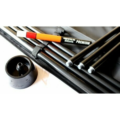 SpotMarker Premium + tête lumineuse Carpspot