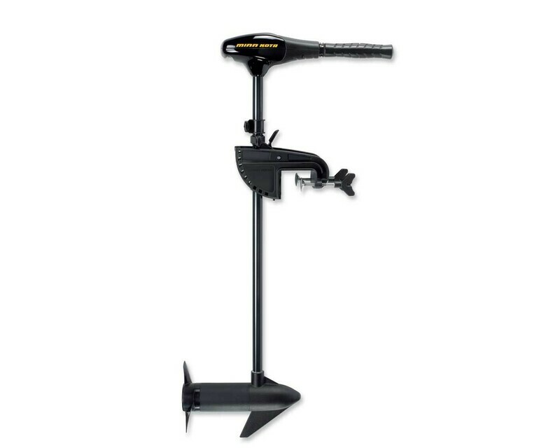 Moteur électrique Minn Kota Endura Max 55 Lbs 12 V Maximizer Moteur électrique Minn Kota Endura Max 55 Lbs 12 V Maximizer