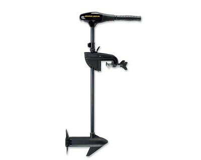 Moteur électrique Minn Kota Endura Max -55 Lbs - 12 V Maximizer Moteur électrique Minn Kota Endura Max -55 Lbs - 12 V Maximizer