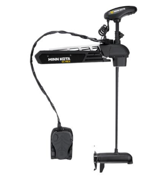 Moteur électrique Minn Kota ULTREX Moteur électrique Minn Kota ULTREX