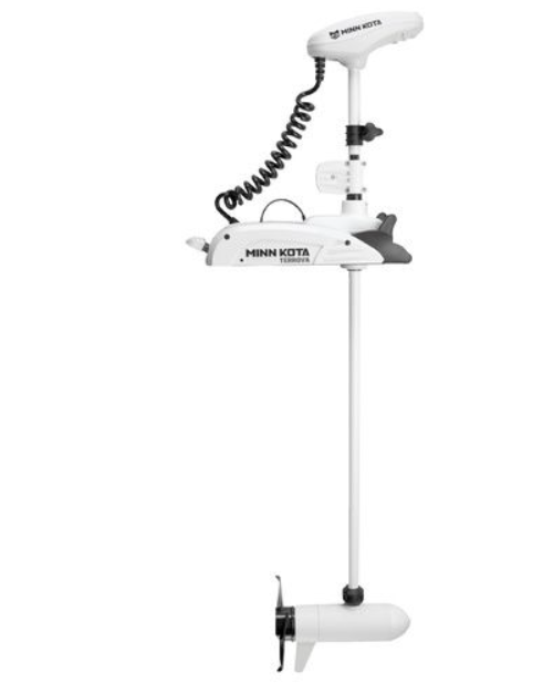 Moteur électrique Minn Kota  RIPTIDE TERROVA BT