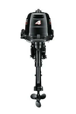 Moteur thermique 4 CV SUZUKI - livraison incluse