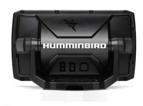 Echosondeur Humminbird Helix 5 G2/2D +sonde