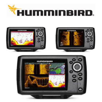 Echosondeur Humminbird