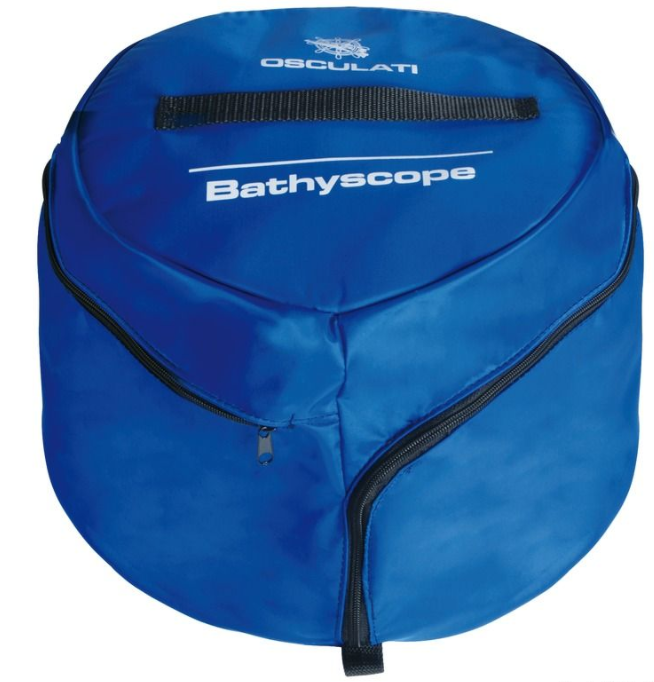 Sac rembourré pour Aquascope démontable Day/Night