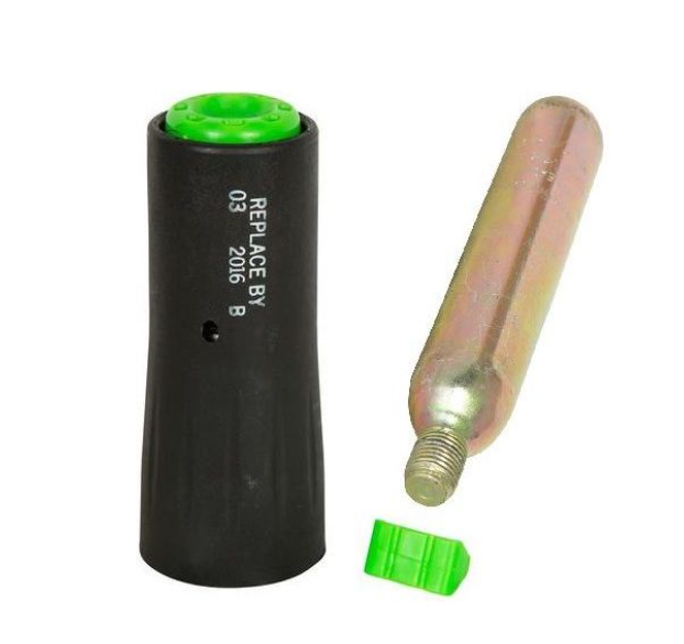 Kit de réarmement gilet de sauvetage automatique UML - 33GRM 150N Kit de réarmement gilet de sauvetage automatique UML - 33GRM 150N