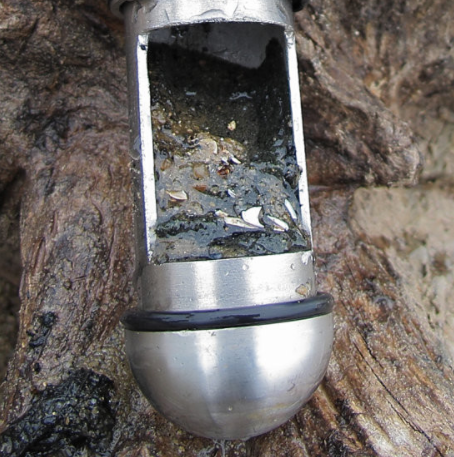 Ground Tester 2.0 Poseidon