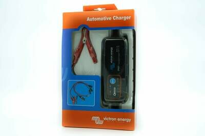 Chargeur batterie sondeur 6/12 V - 1.1 A Chargeur batterie sondeur 6/12 V - 1.1 A