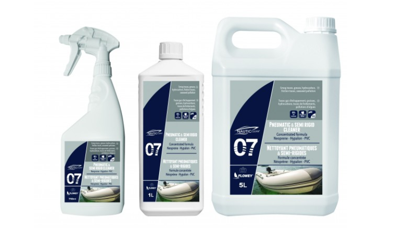 07 nettoyant pneumatique Nautic Clean