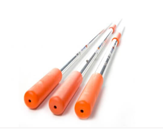 Manche fixe Deckmate 1,20m pour brosse Deckmate