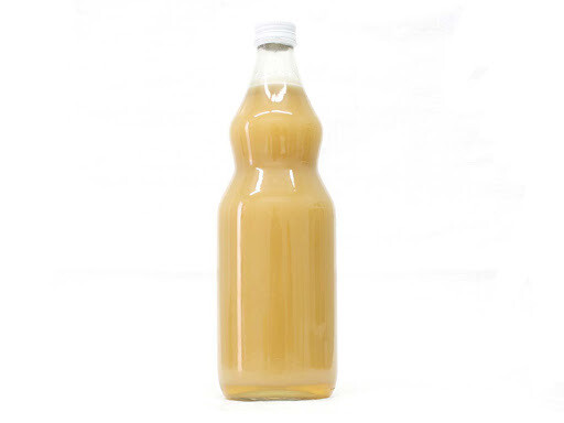 Extrait de Tiger 1L