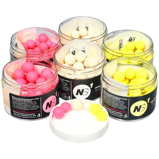NS1 Pop up CCMoore 13-14mm