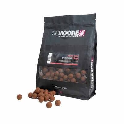5 kg Pacific Tuna CCMoore 15/18/24 mm 5 kg Pacific Tuna CCMoore 15/18/24 mm