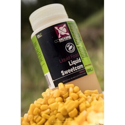Liquid Sweetcorn 500 ml - CCMoore